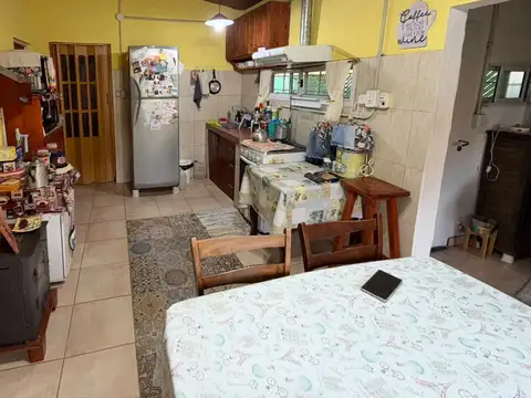 Casa en Venta 12 años
