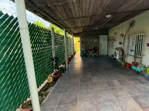 Casa en Venta en Ibarlucea, USD 64.000