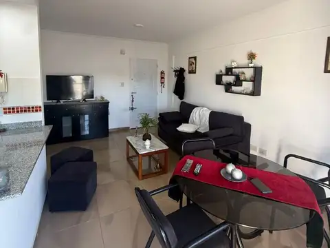 DEPARTAMENTO CON COCHERA EN VENTA MORENO 5517 - WILDE