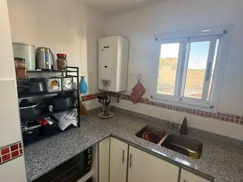 Departamento en Venta Permite mascota