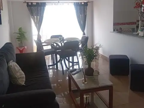 DEPARTAMENTO CON COCHERA EN VENTA MORENO 5517 - WILDE