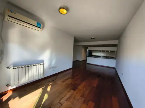 Departamento 5 ambientes con 2 baños