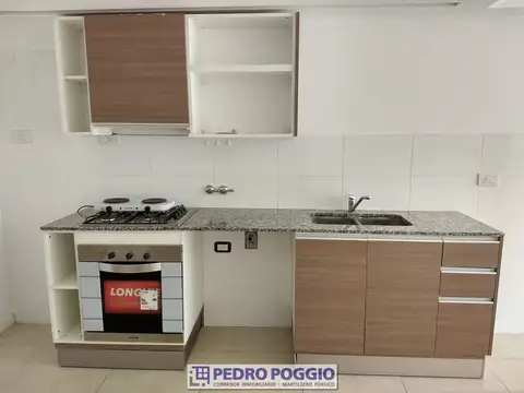 9 De Julio 2600, Piso 1°