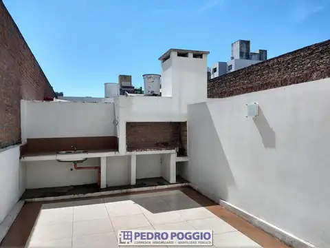9 De Julio 2600, Piso 1°