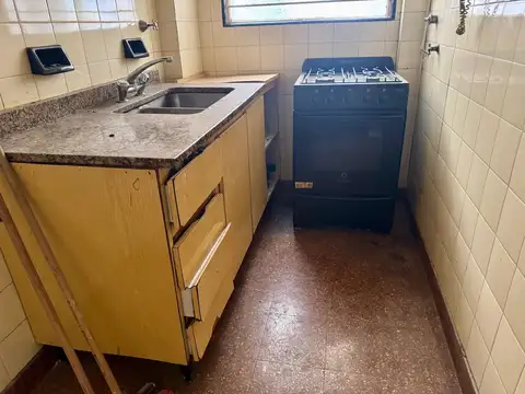 Departamento en Alquiler en Caballito, $ 500.000