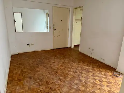 Departamento en Alquiler de 2 ambientes