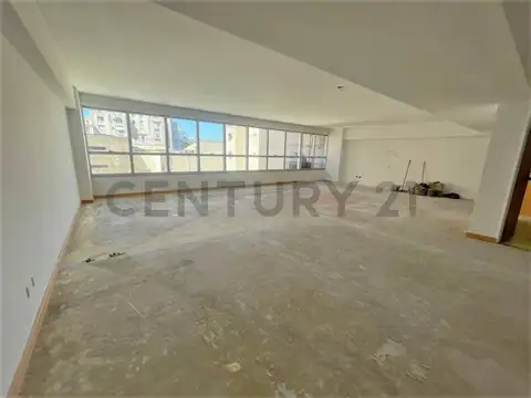 ALQUILER OFICINAS 285 M2 CENTRO BARRIO NORTE VISTA Y SOL TOD