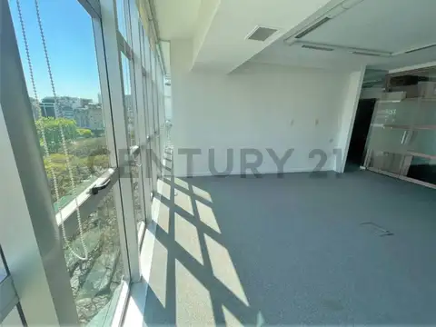 ALQUILER OFICINAS 285 M2 CENTRO BARRIO NORTE VISTA Y SOL TOD