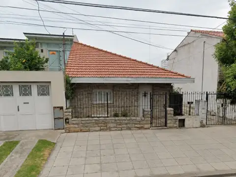 ALQUILER PH 2 AMBIENTES Y 1/2 BARRIO P.JUNTA (HPC)