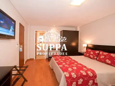 Hotel en Venta 45 años