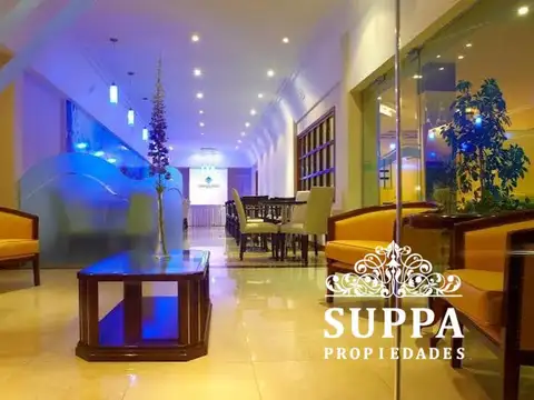 HOTEL EN M AR DEL PLATA TRES ESTRELLAS