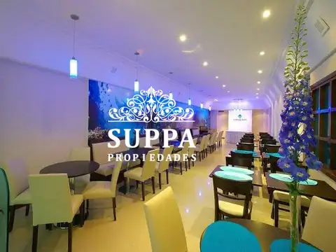 HOTEL EN M AR DEL PLATA TRES ESTRELLAS