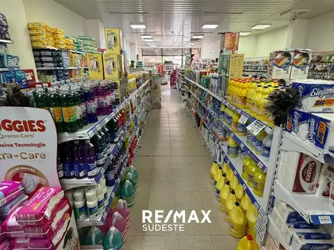 Local en Venta 19 años