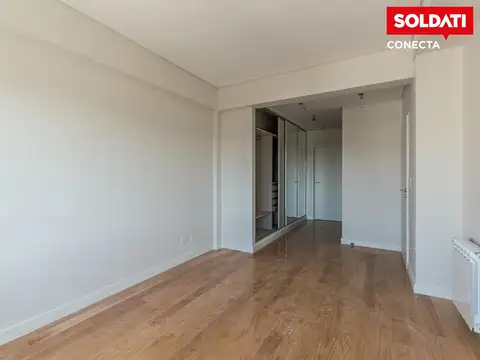 Departamento en Venta en Caballito, USD 678.000
