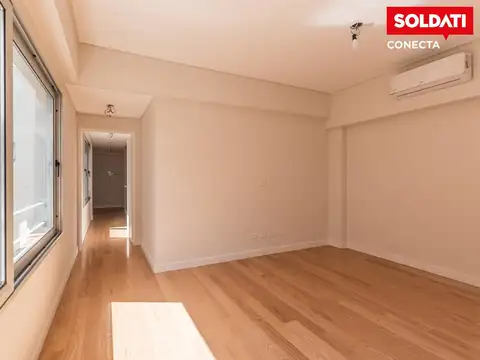 Departamento en Venta de 6 ambientes