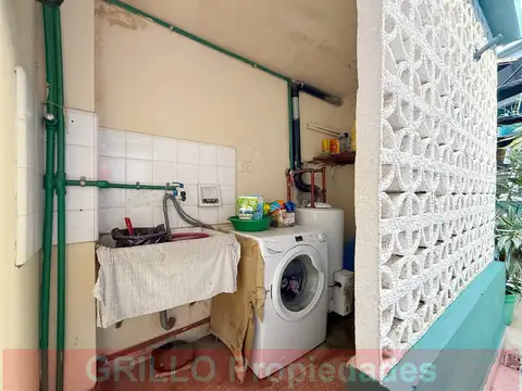 Casa en Venta 45 años