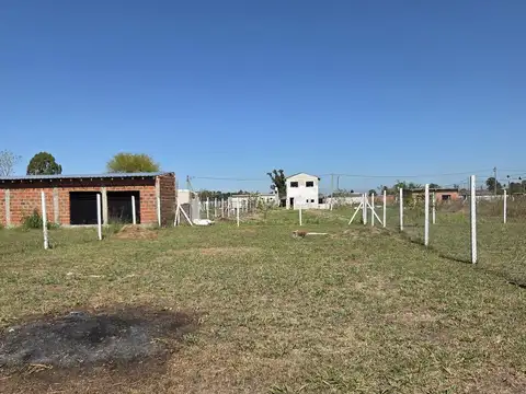 Terreno en Venta en Virrey del Pino, USD 13.600