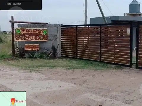 Terreno en Virrey Del Pino