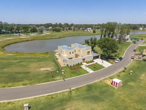 Casa en Venta en Manuel Alberti, USD 1.390.000