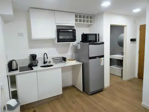 Departamento en Alquiler Temporal 4 años