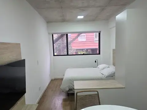 Departamento en Alquiler Temporal de Monoambiente