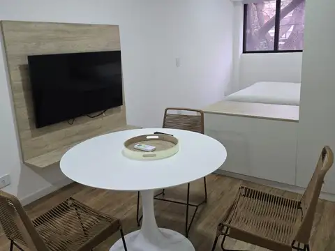 Departamento en Alquiler Temporal en Nuñez, USD 600
