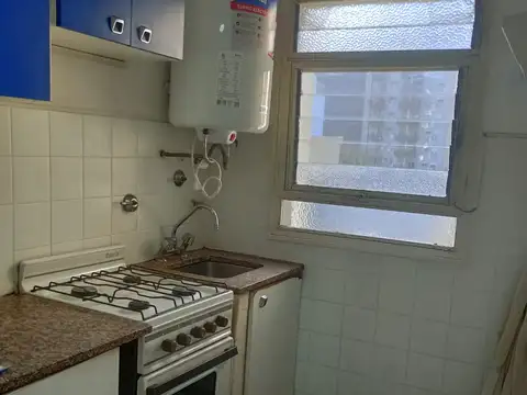 Departamento en Alquiler en Villa Luro, $ 650.000