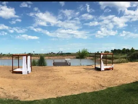 Terreno en Venta en Campos De La Enriqueta, Countries y Barrios Cerrados en la Plata