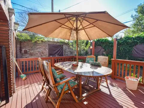 Casa en Venta 40 años