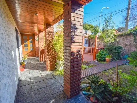 Casa en Venta de 3 dormitorios