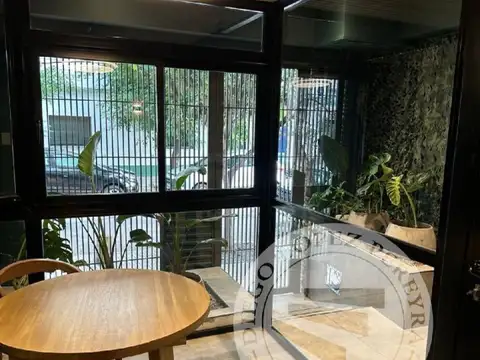 Local en el centro comercial de La Lucila