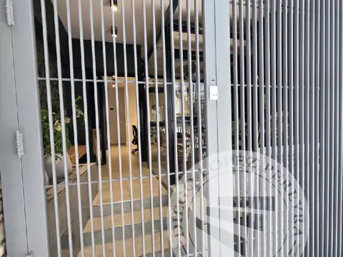 Local en el centro comercial de La Lucila