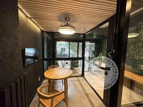 Local en el centro comercial de La Lucila