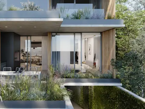 Departamento en Venta A Estrenar