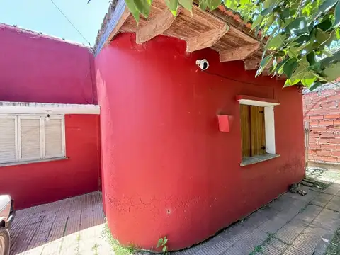 Casa en Venta 55 años