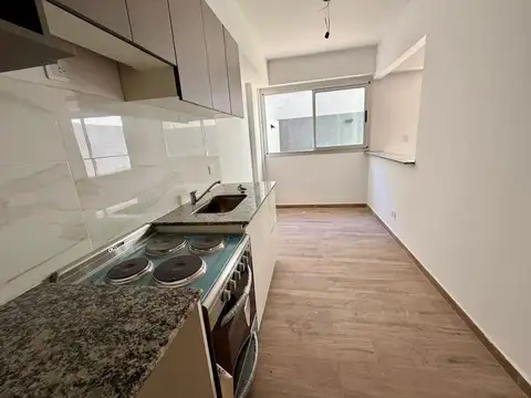 Departamento en Venta en Villa General Mitre, USD 195.000