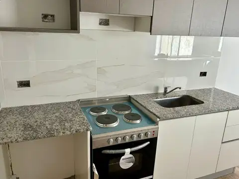 Departamento en Venta 3 años