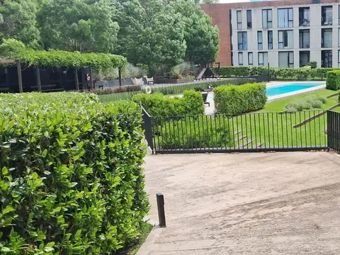 Departamento en Venta 7 años