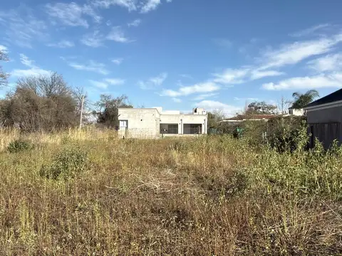 Terreno en Venta en Las Blancas, USD 23.000