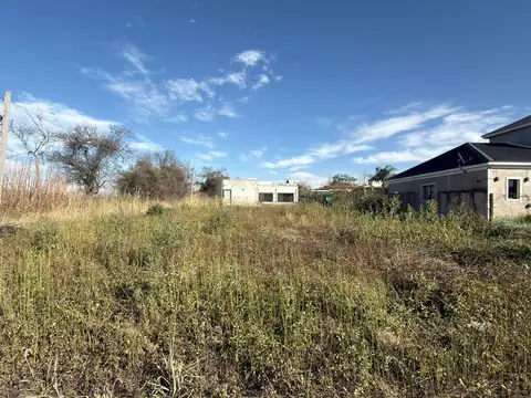 Terreno en Venta de 734,0 m2