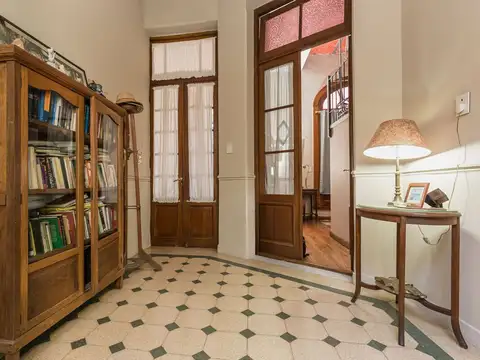 Depto Tipo Casa en Venta 36 años