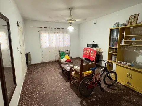 Casa en Venta en Chimbas, USD 62.000