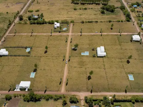Terreno - Gualeguay