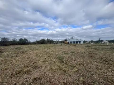 Terreno en Venta en Gualeguay, USD 20.000