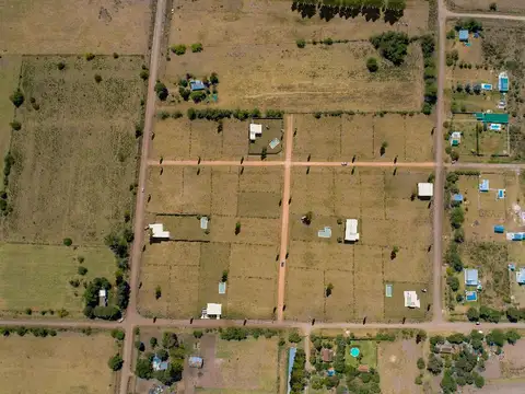 Quintas del Clé LOTE 2C