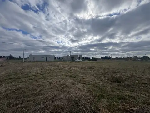 Terreno en Venta 39  mts Fondo