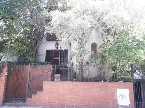 Casa en Venta en Belgrano R, USD 480.000