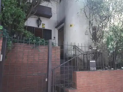 Casa en Venta en Belgrano R, USD 450.000