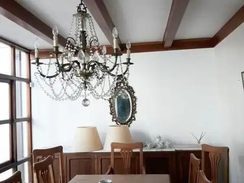 Casa en Venta 30 años