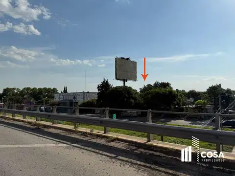 Terreno en Venta de 2617,0 m2